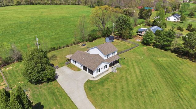 352 Springhurst Drive, Berea, KY 40403
