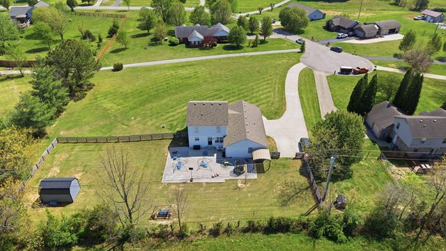 352 Springhurst Drive, Berea, KY 40403