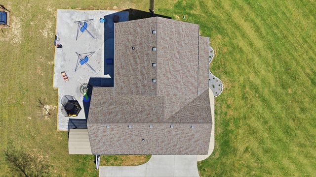 352 Springhurst Drive, Berea, KY 40403