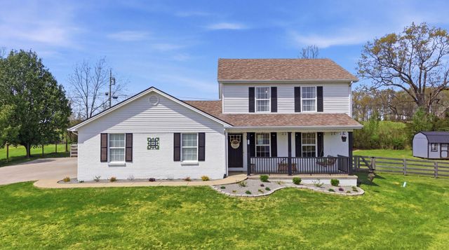 352 Springhurst Drive, Berea, KY 40403