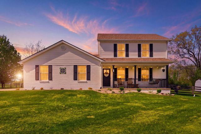 352 Springhurst Drive, Berea, KY 40403