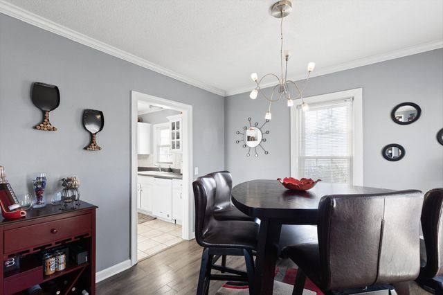 7536 Ziegler Road, Chattanooga, TN 37421