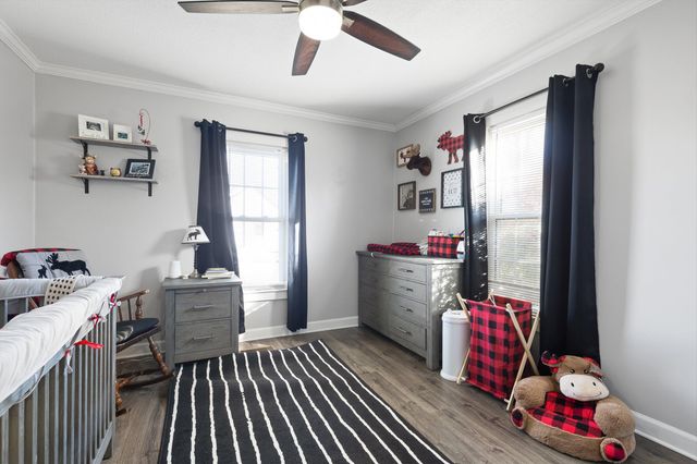 7536 Ziegler Road, Chattanooga, TN 37421