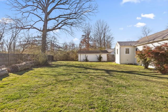 7536 Ziegler Road, Chattanooga, TN 37421