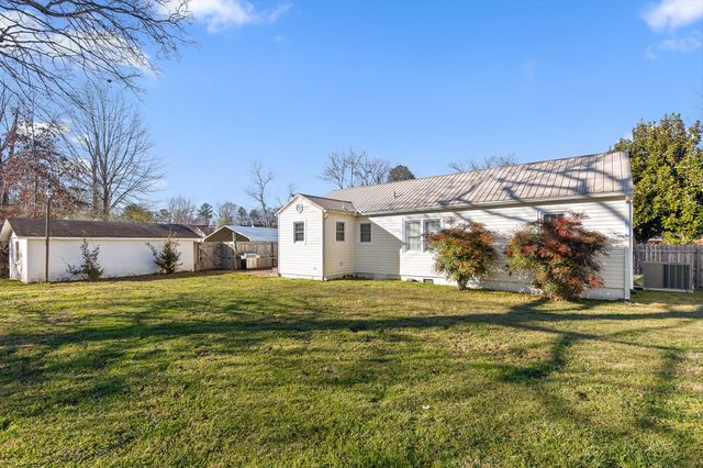 7536 Ziegler Road, Chattanooga, TN 37421