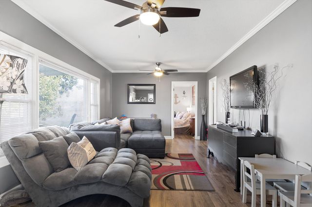 7536 Ziegler Road, Chattanooga, TN 37421