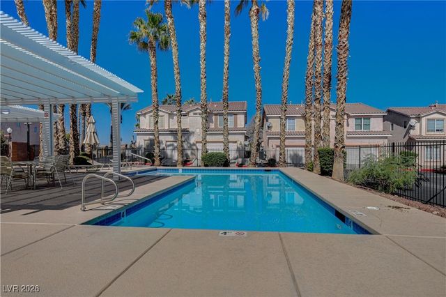 56 Belle Ridge Avenue, Las Vegas, NV 89123