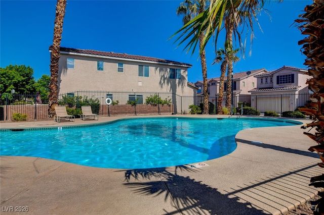56 Belle Ridge Avenue, Las Vegas, NV 89123