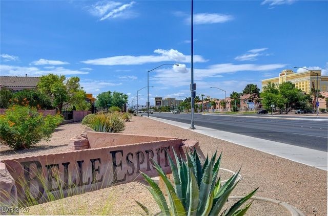 56 Belle Ridge Avenue, Las Vegas, NV 89123