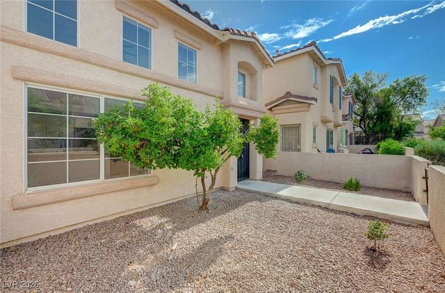 56 Belle Ridge Avenue, Las Vegas, NV 89123