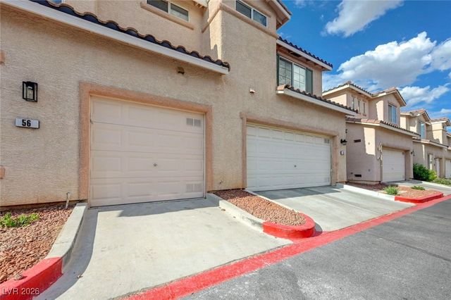 56 Belle Ridge Avenue, Las Vegas, NV 89123