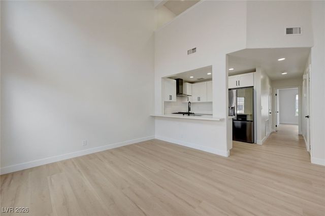 56 Belle Ridge Avenue, Las Vegas, NV 89123