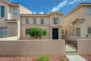 56 Belle Ridge Avenue, Las Vegas, NV 89123