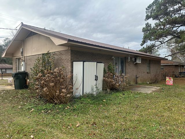 2508 Scott Road, Dothan, AL 36303