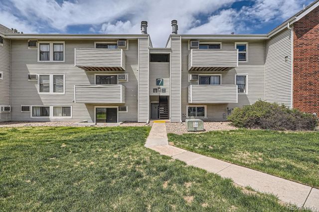 10150 E Virginia Avenue 7-301, Denver, CO 80247