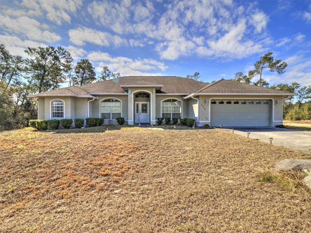 4240 SW 111TH PLACE, Ocala, FL 34476