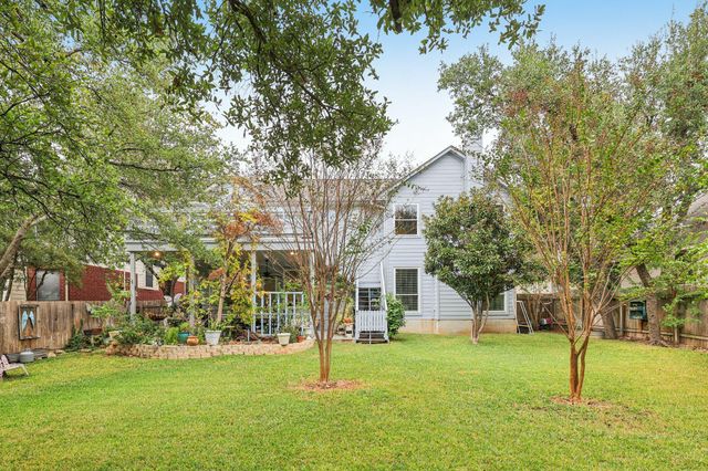 1108 Dalea BLF, Round Rock, TX 78664