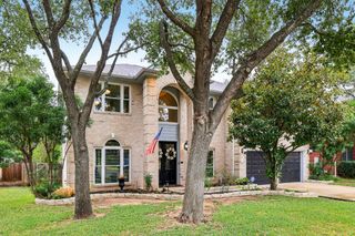 1108 Dalea BLF, Round Rock, TX 78664