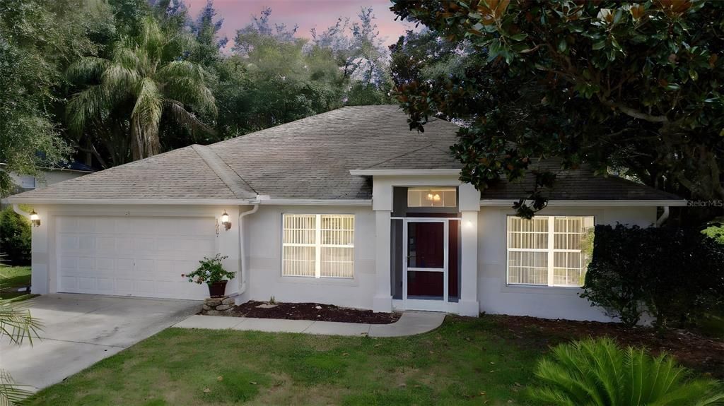 1307 RAIN FOREST LANE, Minneola, FL 34715