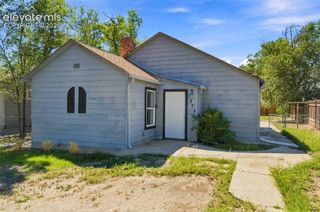 2803 Baltimore Avenue, Pueblo, CO 81003