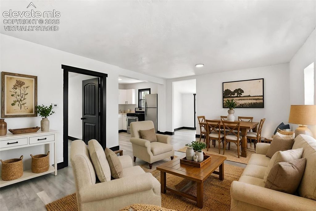2803 Baltimore Avenue, Pueblo, CO 81003 — photo 2