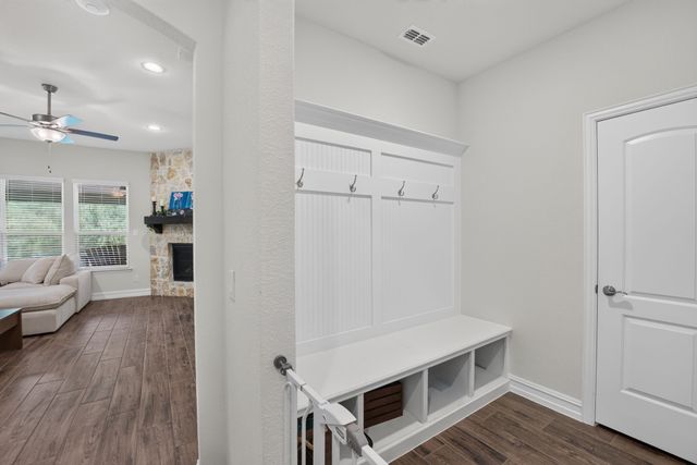 2413 Ray Roberts Drive, Wylie, TX 75098