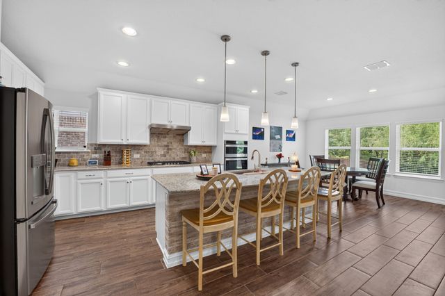 2413 Ray Roberts Drive, Wylie, TX 75098