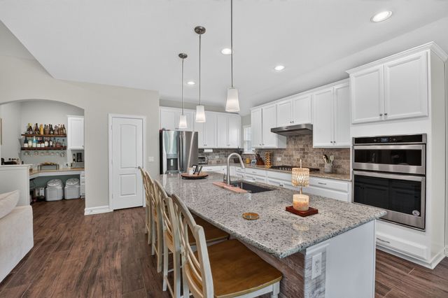 2413 Ray Roberts Drive, Wylie, TX 75098