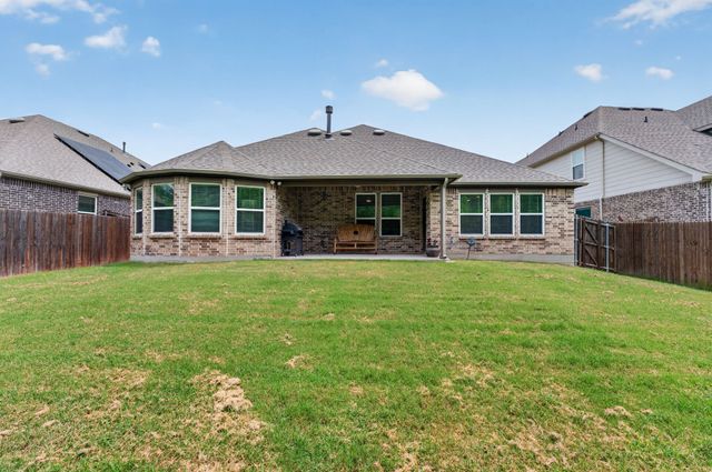 2413 Ray Roberts Drive, Wylie, TX 75098