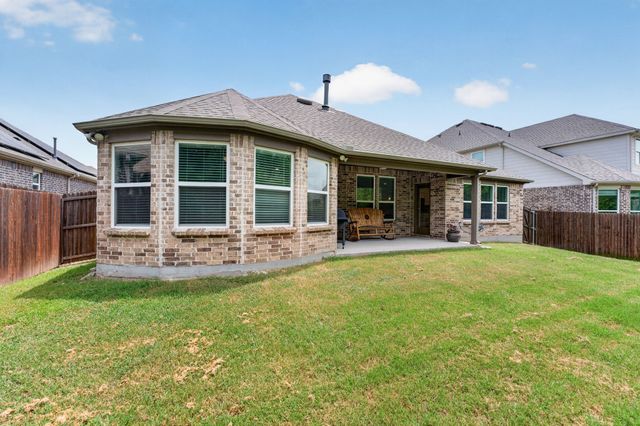 2413 Ray Roberts Drive, Wylie, TX 75098