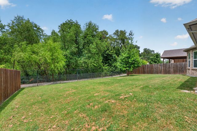 2413 Ray Roberts Drive, Wylie, TX 75098