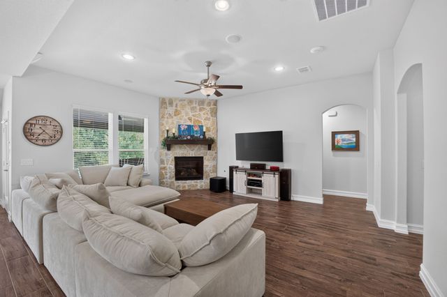 2413 Ray Roberts Drive, Wylie, TX 75098