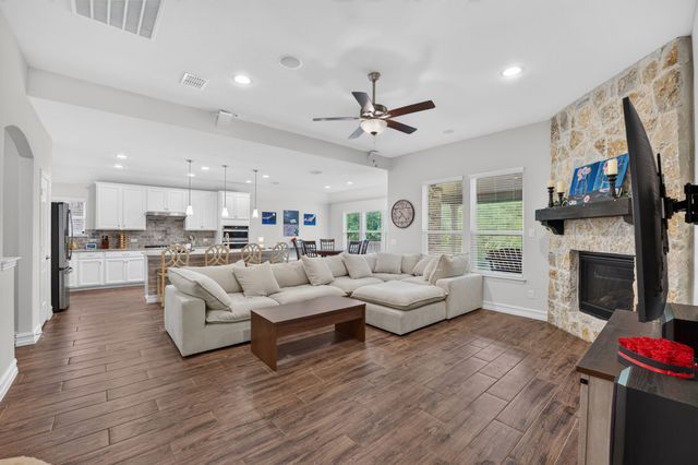2413 Ray Roberts Drive, Wylie, TX 75098