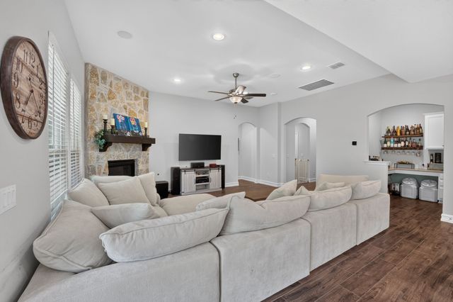 2413 Ray Roberts Drive, Wylie, TX 75098