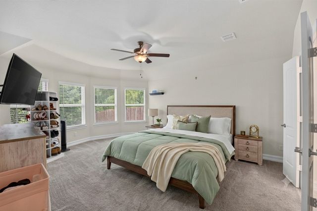2413 Ray Roberts Drive, Wylie, TX 75098