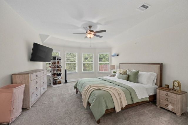 2413 Ray Roberts Drive, Wylie, TX 75098