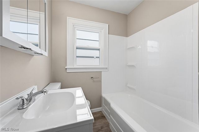 13405 Thornhurst, Garfield Heights, OH 44105