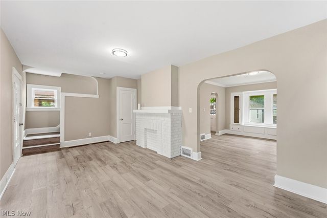 13405 Thornhurst, Garfield Heights, OH 44105