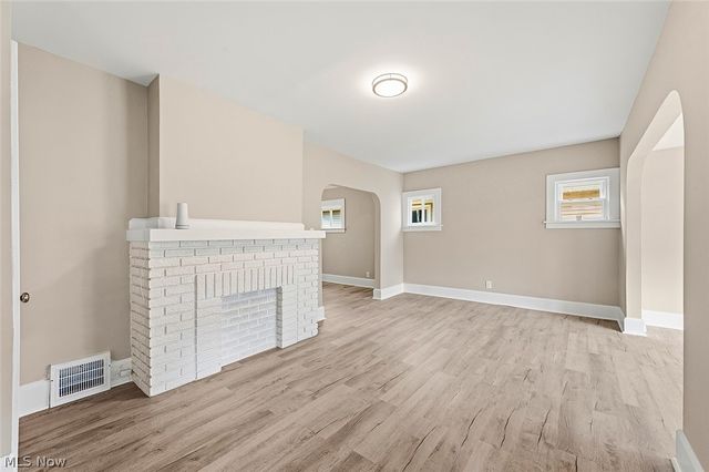 13405 Thornhurst, Garfield Heights, OH 44105