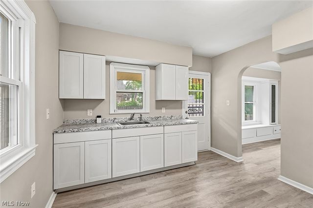 13405 Thornhurst, Garfield Heights, OH 44105