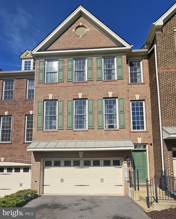 10716 FLYING CHANGE CT, Upper Marlboro, MD 20772