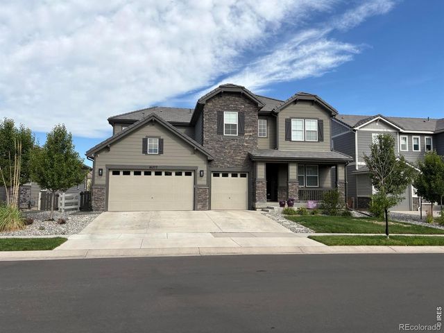 16277 Pikes Peak Drive, Broomfield, CO 80023