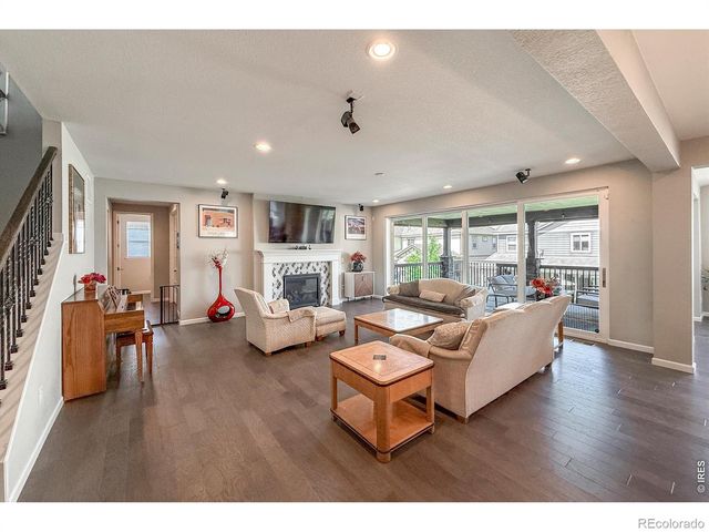 16277 Pikes Peak Drive, Broomfield, CO 80023