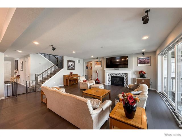 16277 Pikes Peak Drive, Broomfield, CO 80023