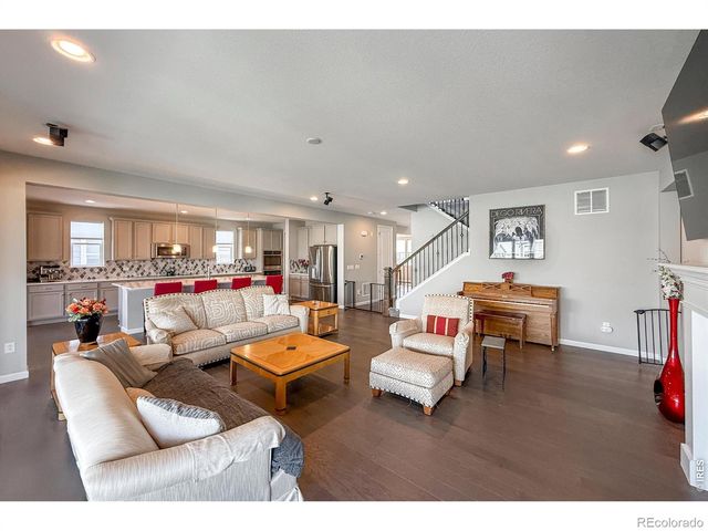 16277 Pikes Peak Drive, Broomfield, CO 80023