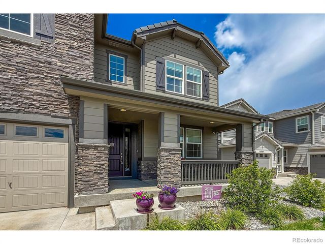 16277 Pikes Peak Drive, Broomfield, CO 80023