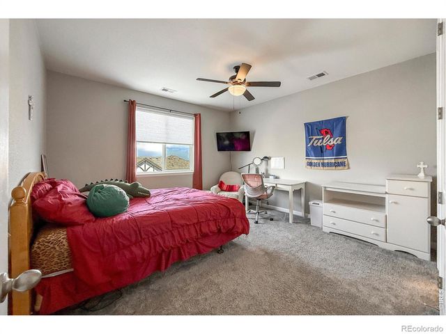 16277 Pikes Peak Drive, Broomfield, CO 80023
