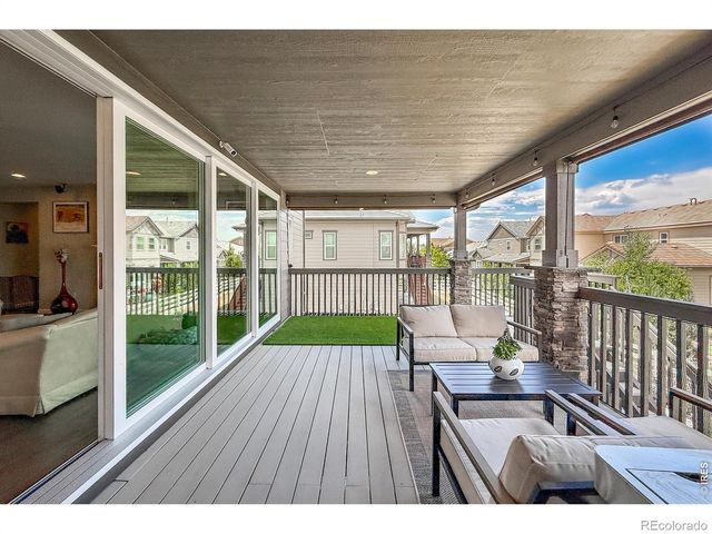 16277 Pikes Peak Drive, Broomfield, CO 80023