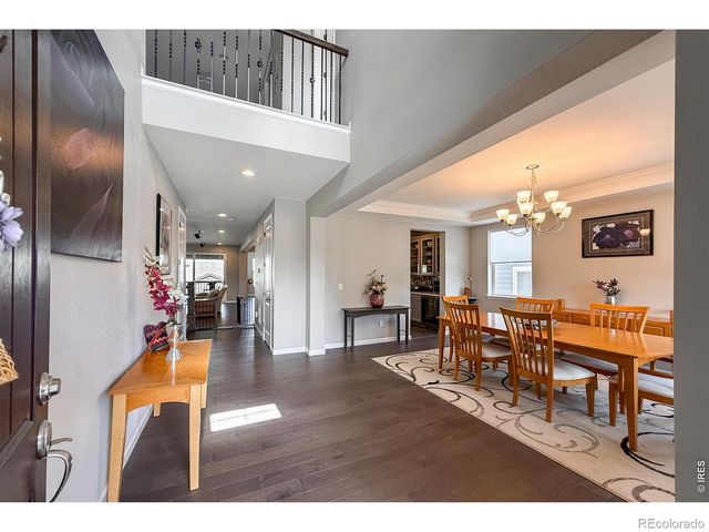 16277 Pikes Peak Drive, Broomfield, CO 80023