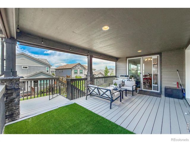 16277 Pikes Peak Drive, Broomfield, CO 80023